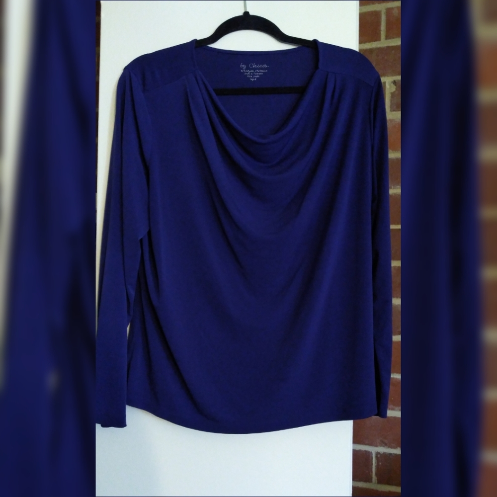 Women's Chico's Blouse